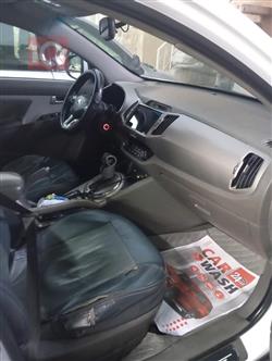 کیا سپۆرتاج